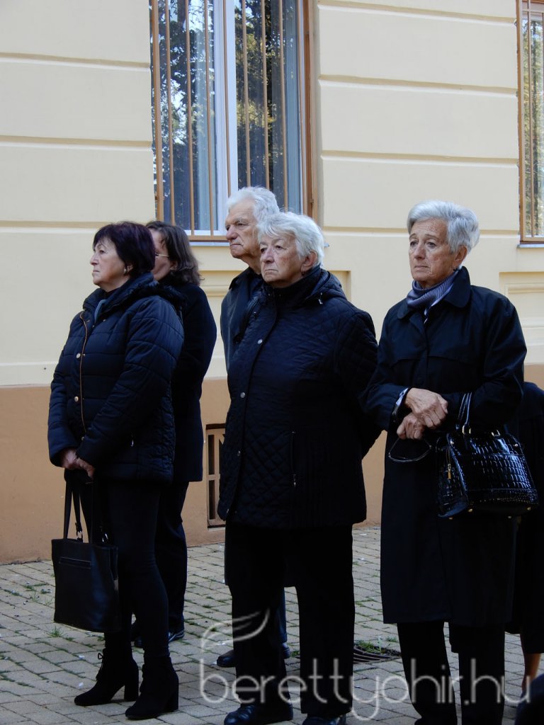 Odaveszett Bihar - emléknap 22